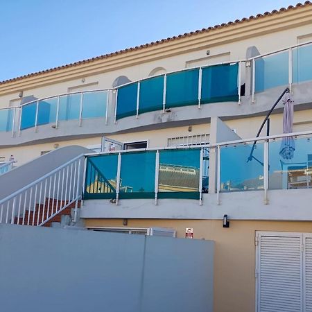 Appartamento Amanacer Oliva Esterno foto