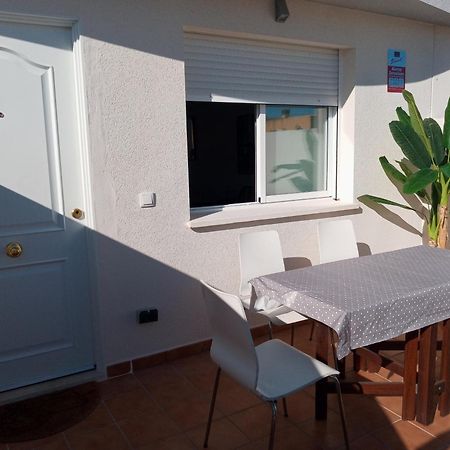 Appartamento Amanacer Oliva Esterno foto