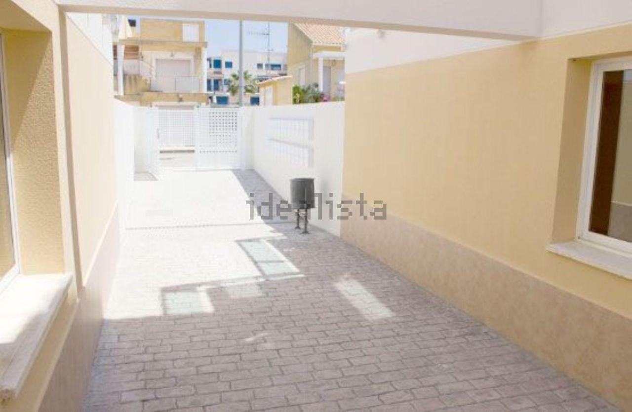 Appartamento Amanacer Oliva Esterno foto