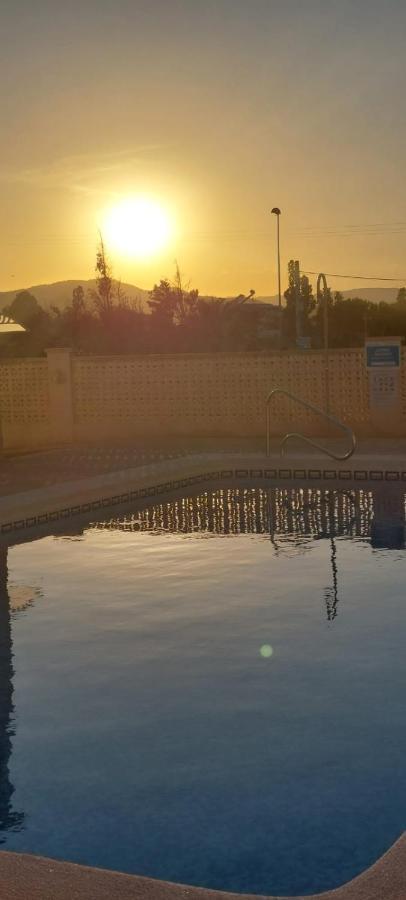 Appartamento Amanacer Oliva Esterno foto